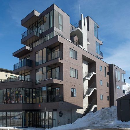 Muse Niseko Apartment คุตชาน ภายนอก รูปภาพ