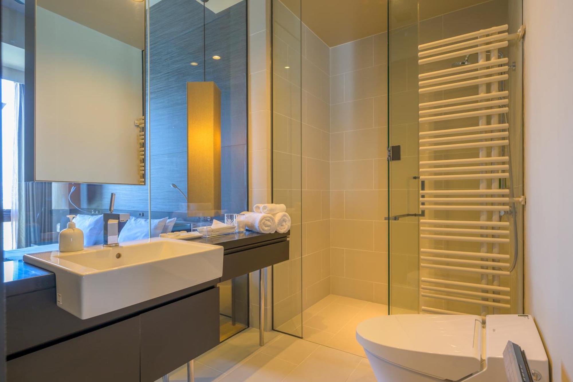Muse Niseko Apartment คุตชาน ภายนอก รูปภาพ