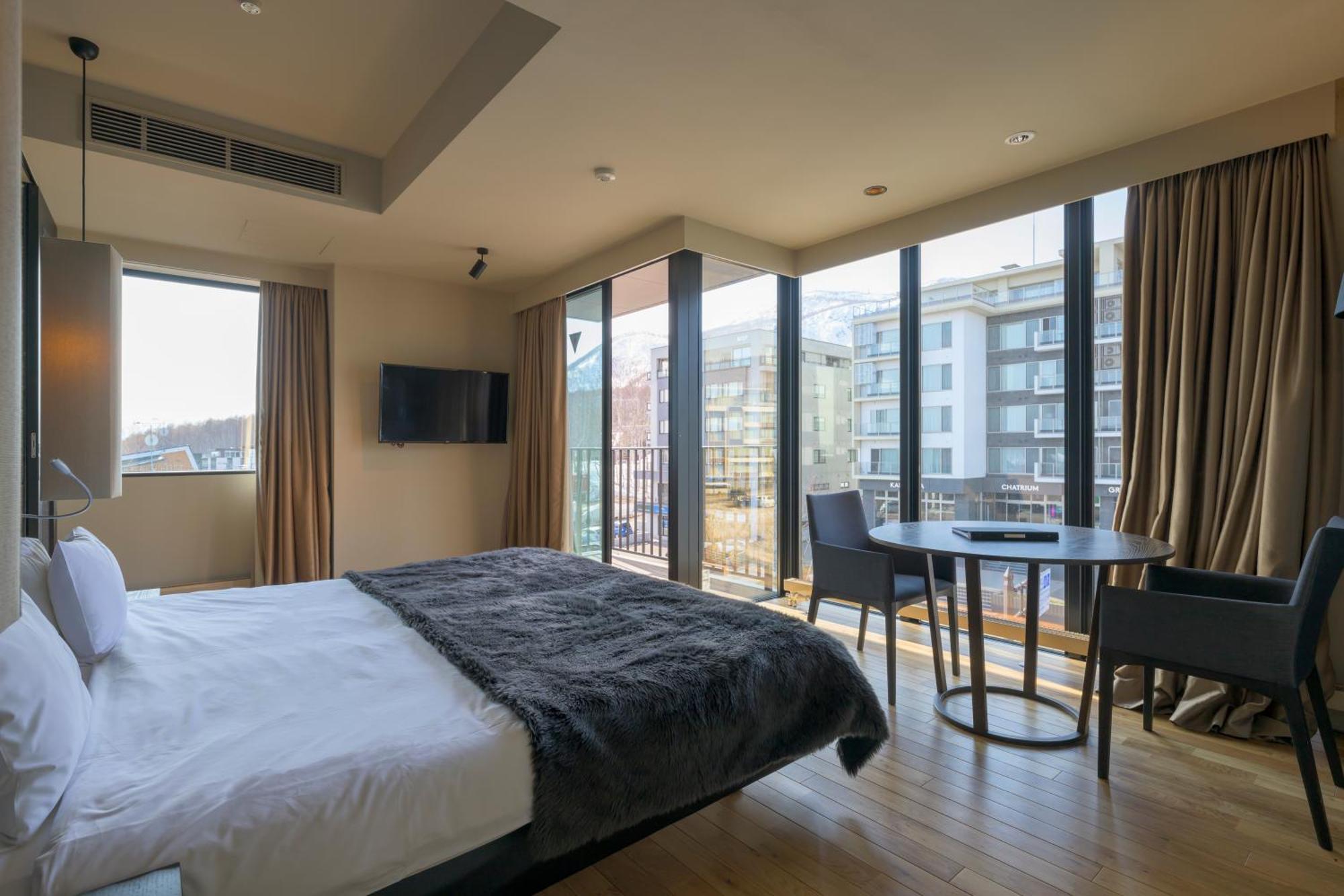 Muse Niseko Apartment คุตชาน ภายนอก รูปภาพ