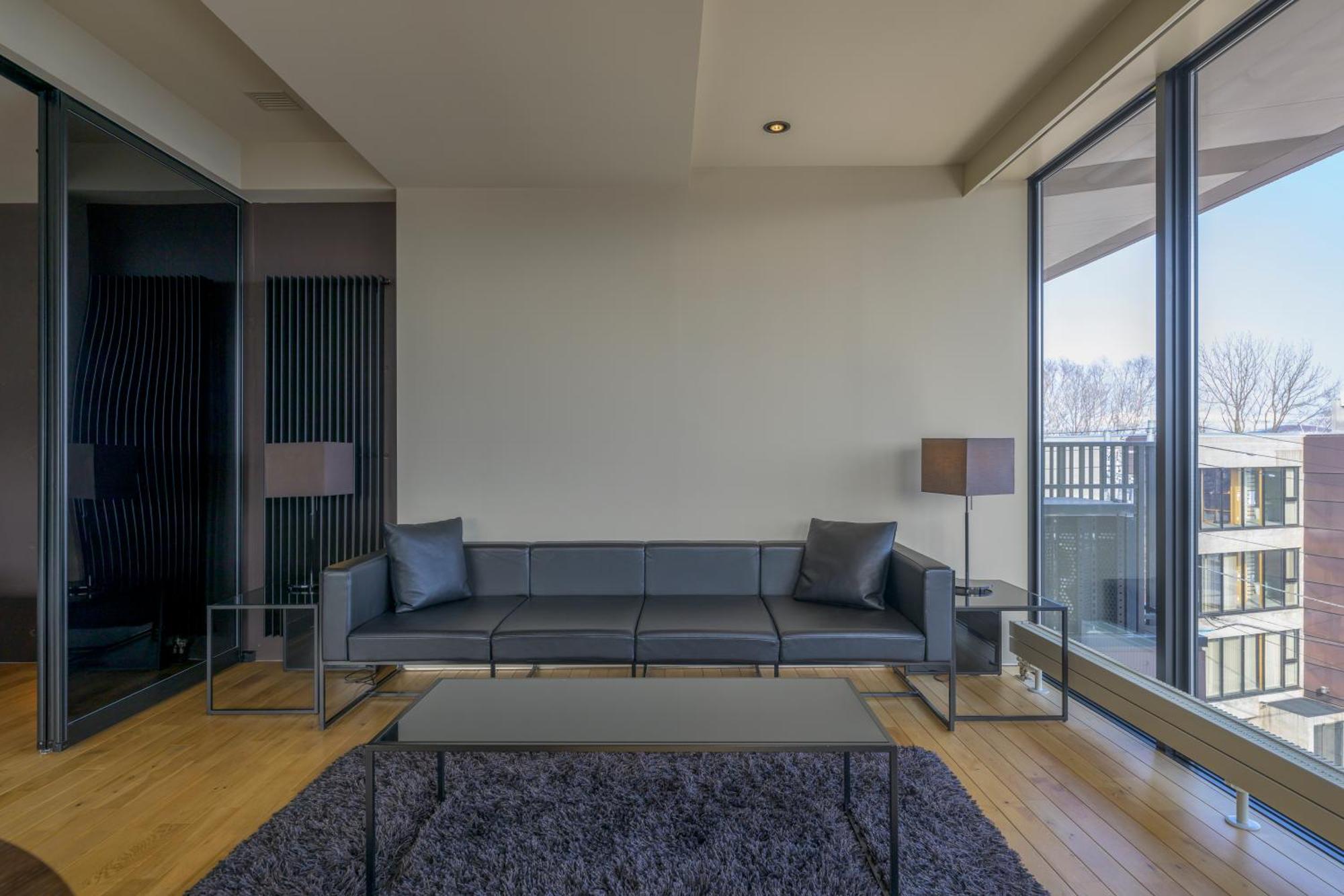 Muse Niseko Apartment คุตชาน ภายนอก รูปภาพ
