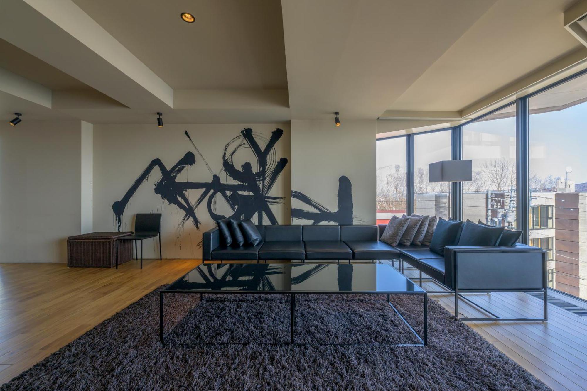 Muse Niseko Apartment คุตชาน ภายนอก รูปภาพ