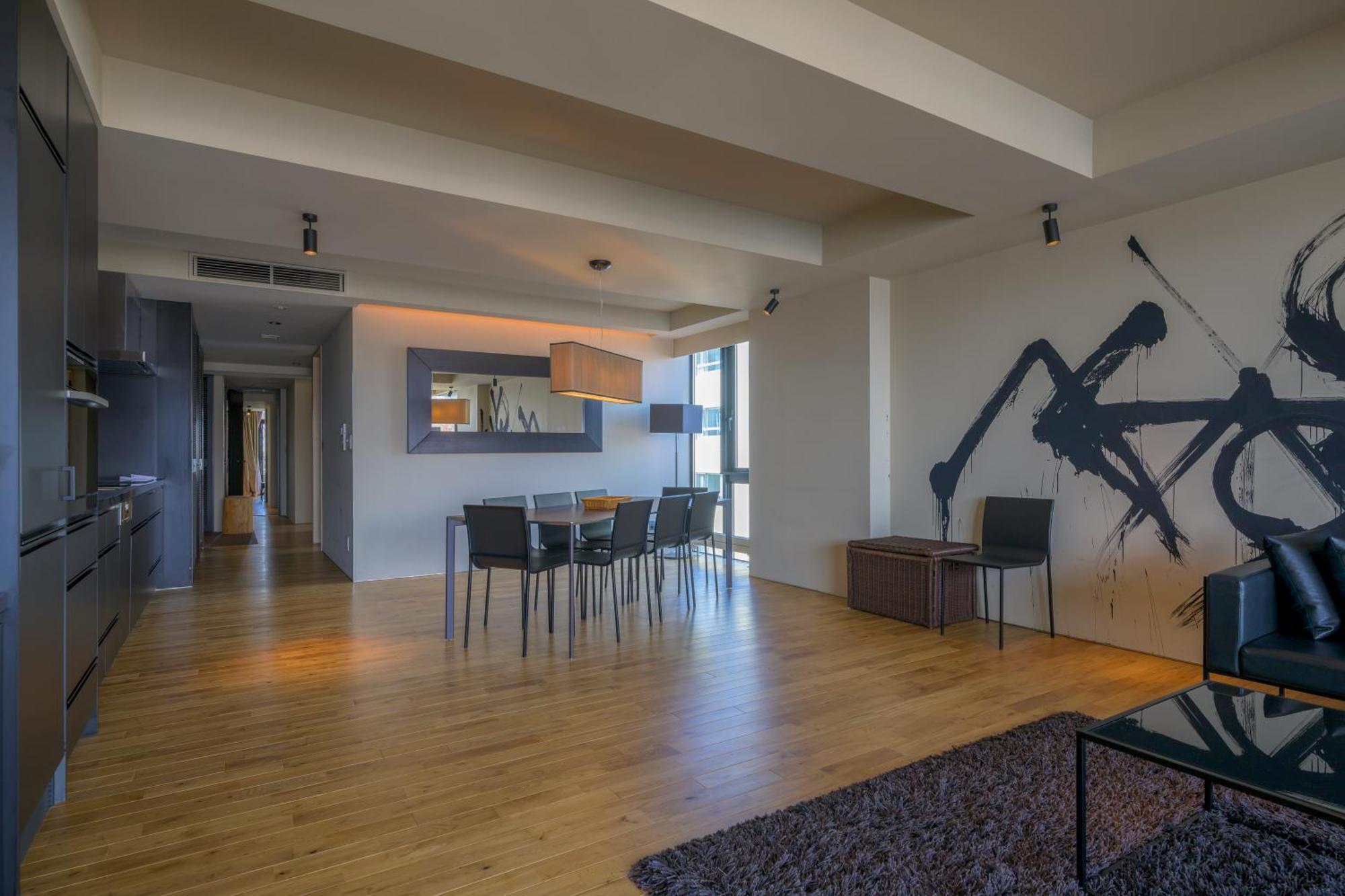 Muse Niseko Apartment คุตชาน ภายนอก รูปภาพ