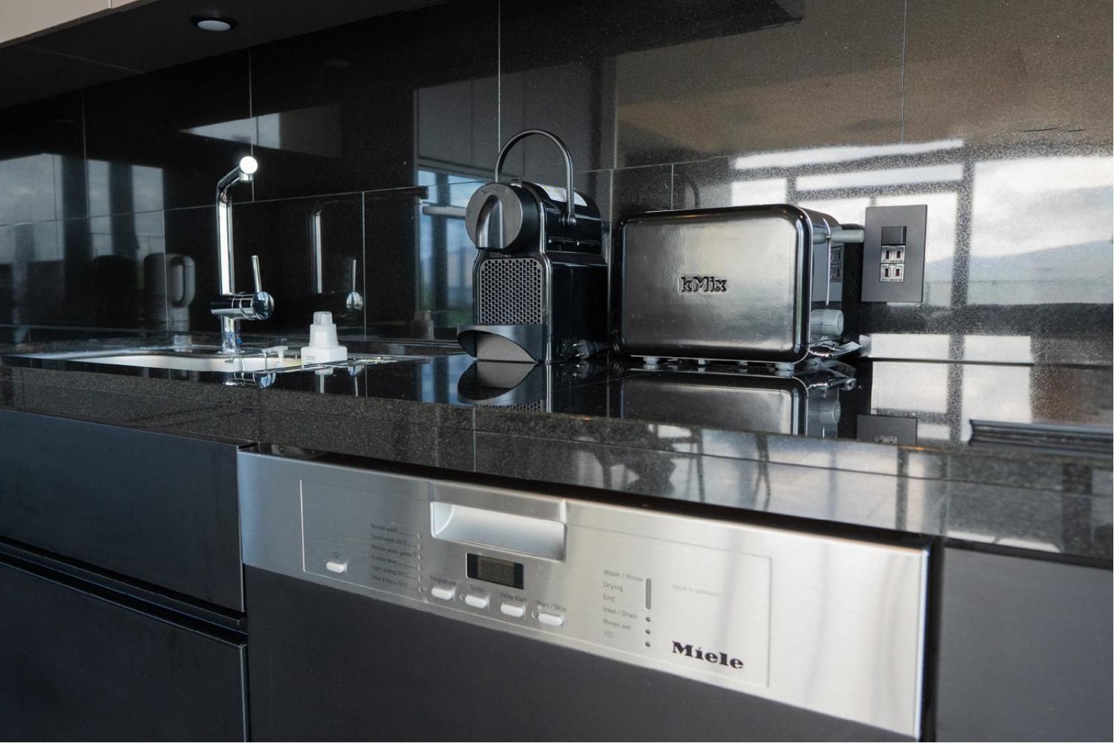 Muse Niseko Apartment คุตชาน ภายนอก รูปภาพ