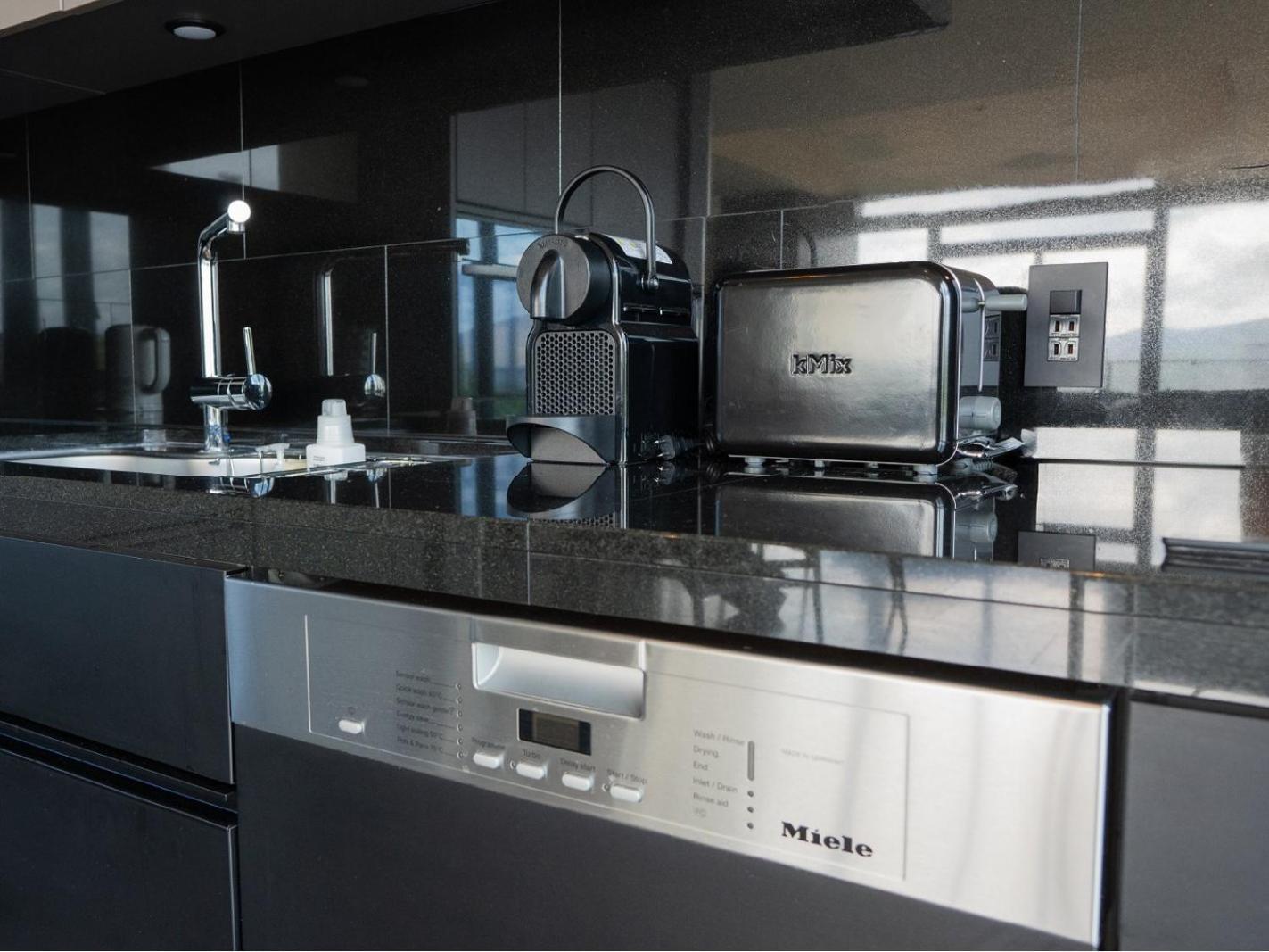 Muse Niseko Apartment คุตชาน ภายนอก รูปภาพ