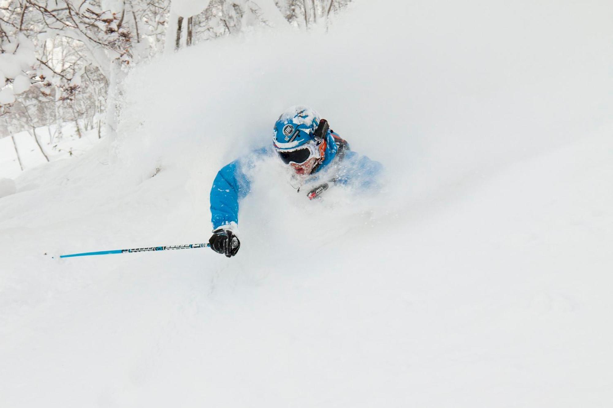 Muse Niseko Apartment คุตชาน ภายนอก รูปภาพ