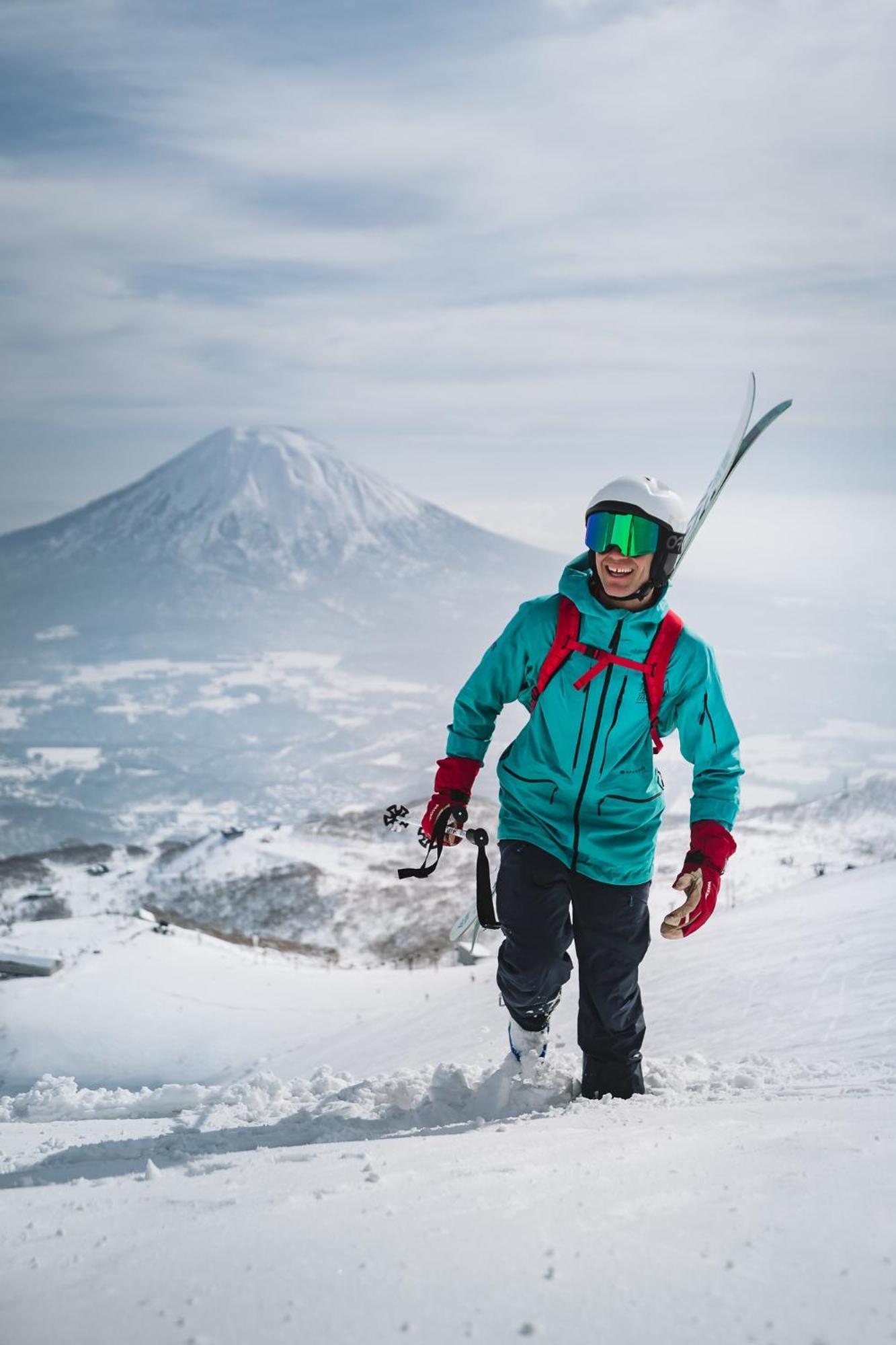Muse Niseko Apartment คุตชาน ภายนอก รูปภาพ