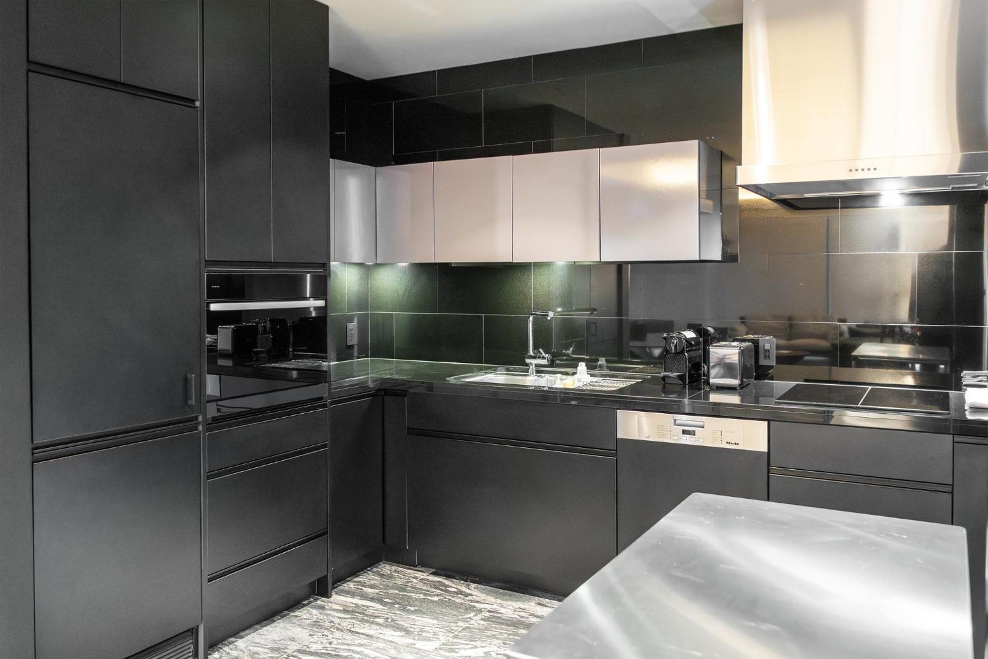 Muse Niseko Apartment คุตชาน ภายนอก รูปภาพ