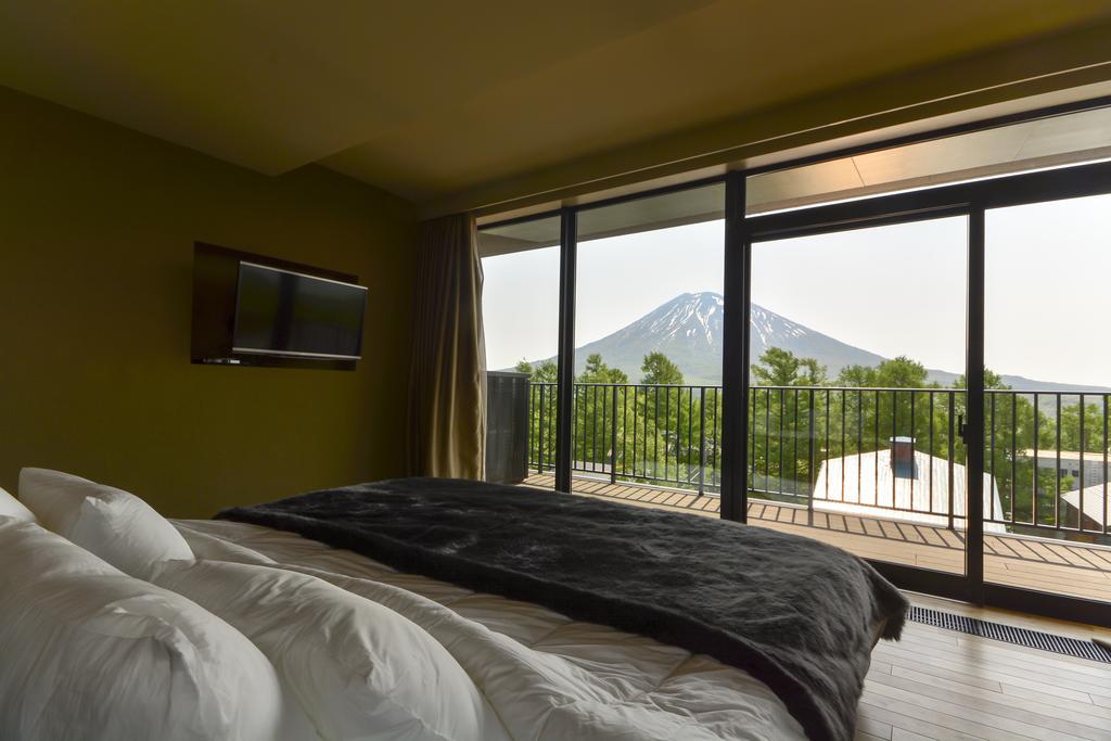 Muse Niseko Apartment คุตชาน ห้อง รูปภาพ