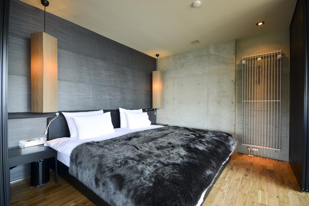 Muse Niseko Apartment คุตชาน ห้อง รูปภาพ