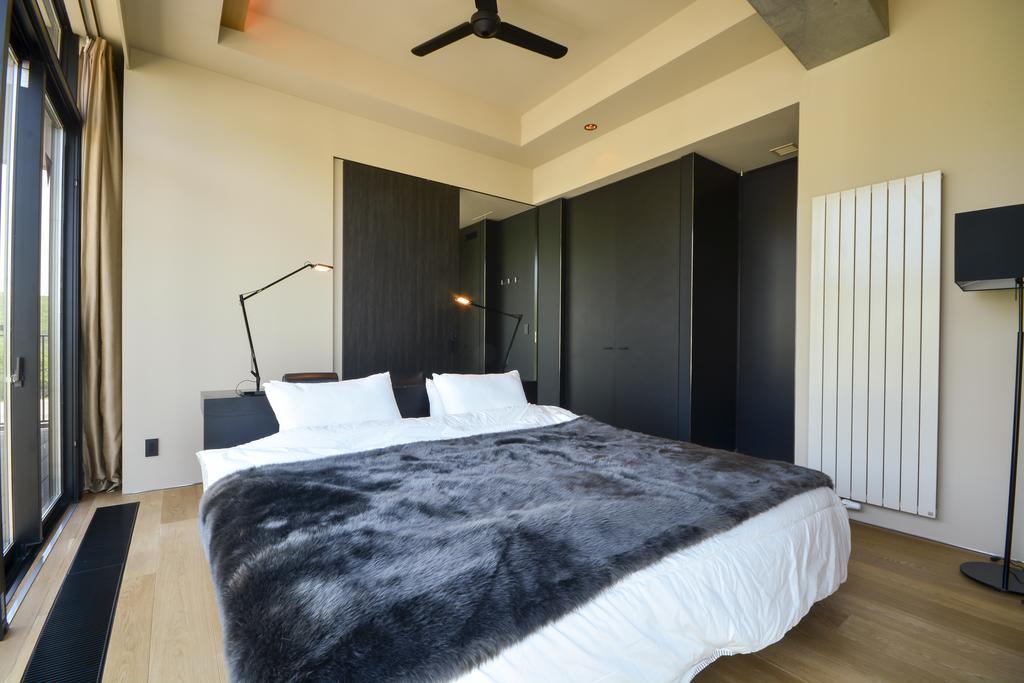 Muse Niseko Apartment คุตชาน ห้อง รูปภาพ
