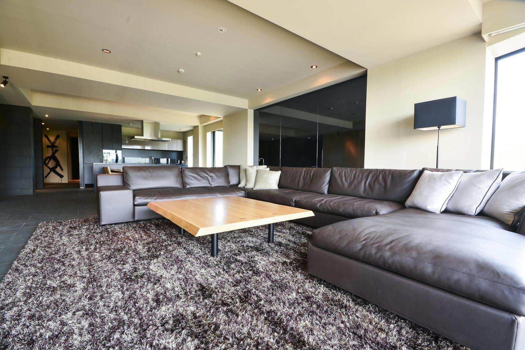 Muse Niseko Apartment คุตชาน ภายนอก รูปภาพ